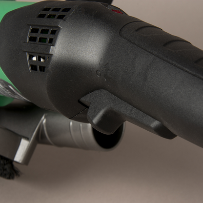 5 Inch 15 Amp Concrete Surfacing Grinder