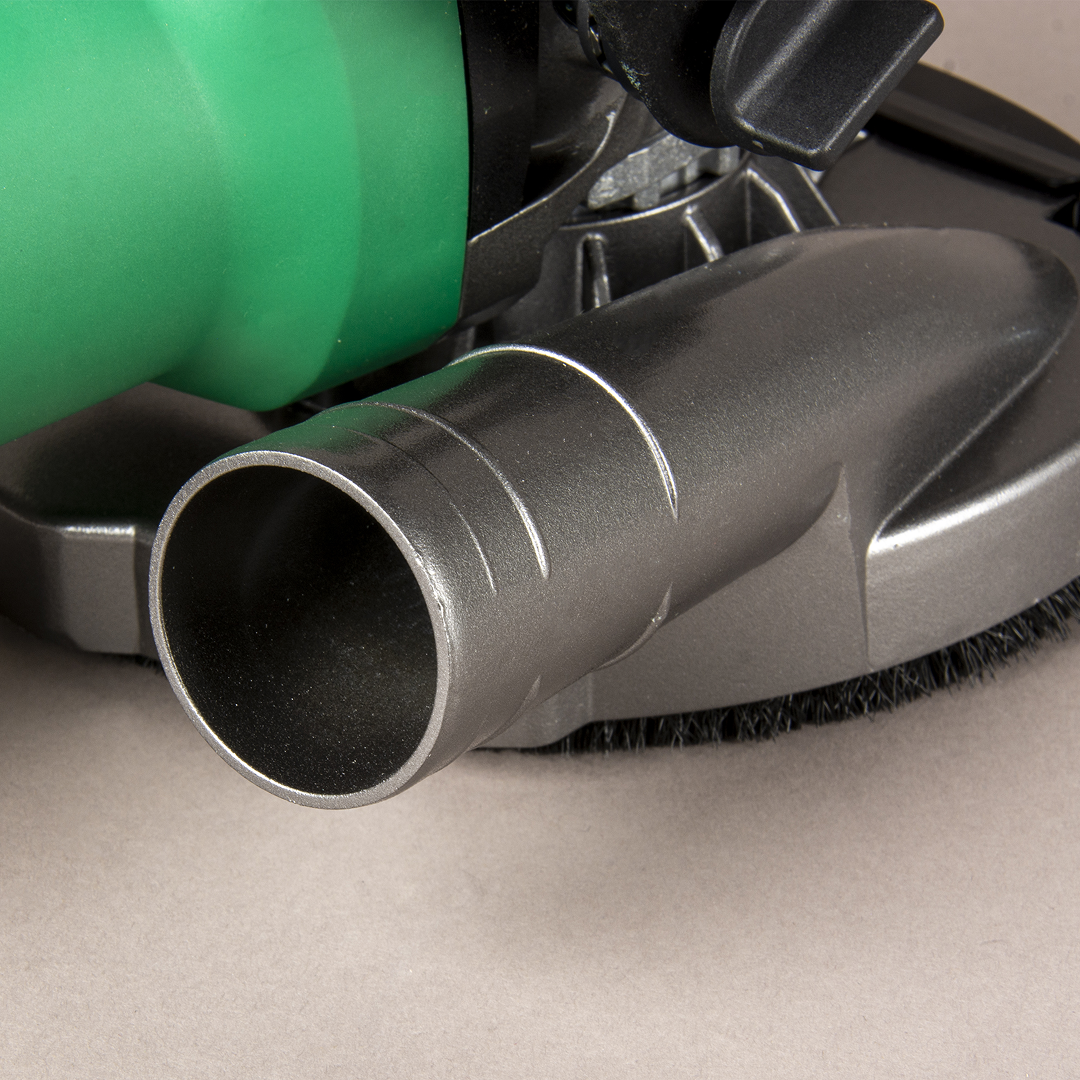 5 Inch 15 Amp Concrete Surfacing Grinder