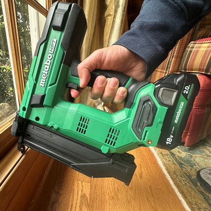 18V MultiVolt Cordless 2-Piece Combo Kit