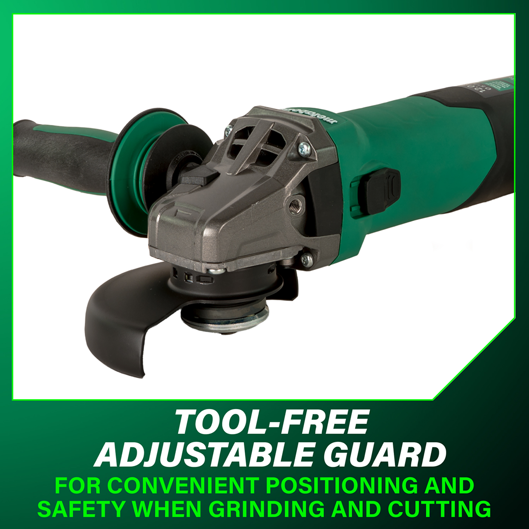 5" 12 Amps TE 13-125 Diamond Cutting System (Concrete)