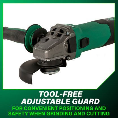5" 12 Amps TE 13-125 Diamond Cutting System (Concrete)