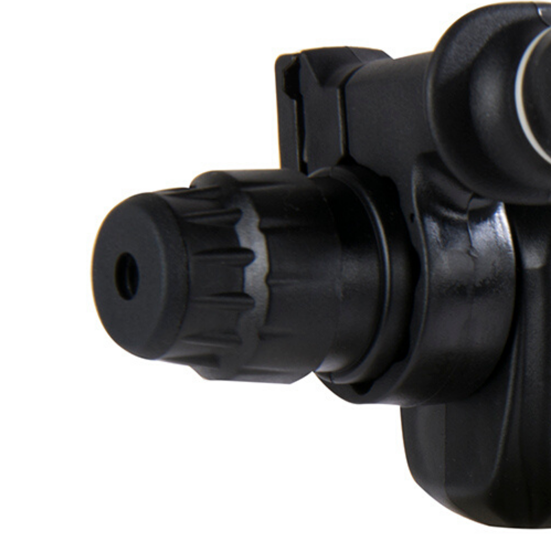 1 Inch 3-Mode D-Handle SDS Plus Rotary Hammer