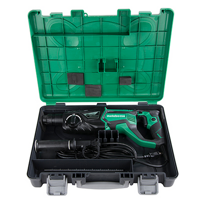 1 Inch 3-Mode D-Handle SDS Plus Rotary Hammer