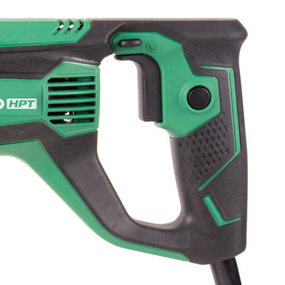 1-1/8 Inch 3-Mode D-Handle SDS Plus Rotary Hammer