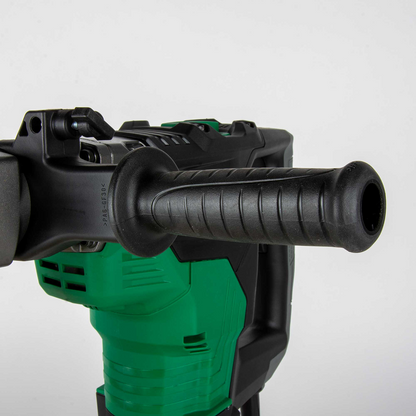 1-9/16" Spline Shank Rotary Hammer, 2 Mode