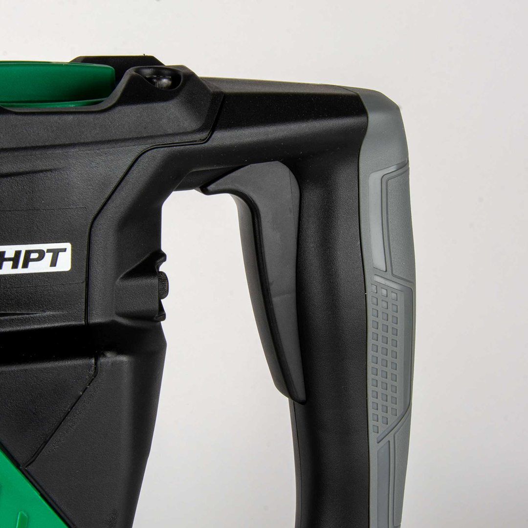 1-9/16" Spline Shank Rotary Hammer, 2 Mode