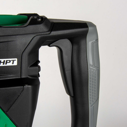1-9/16" Spline Shank Rotary Hammer, 2 Mode