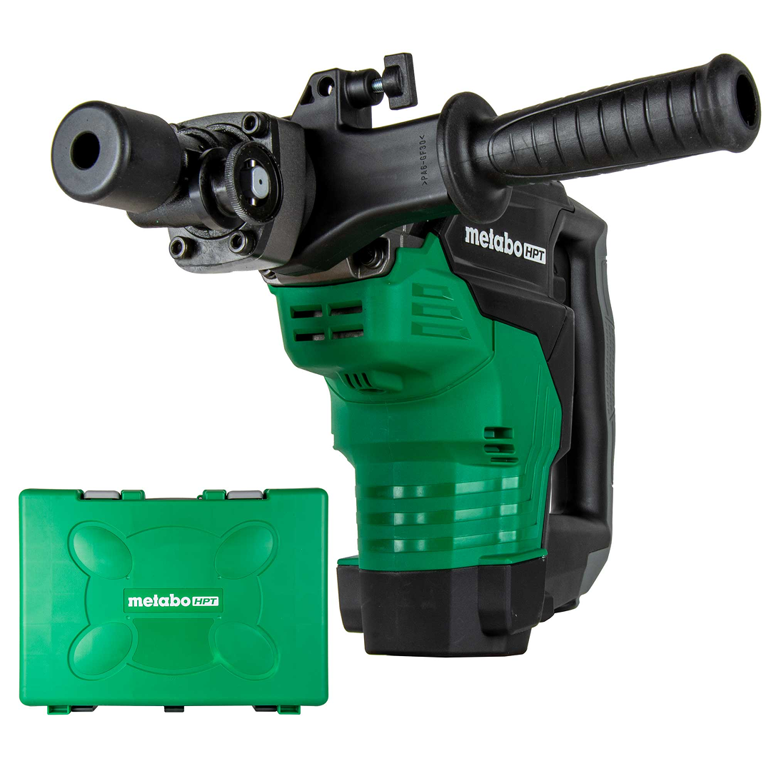 1-9/16" Spline Shank Rotary Hammer, 2 Mode