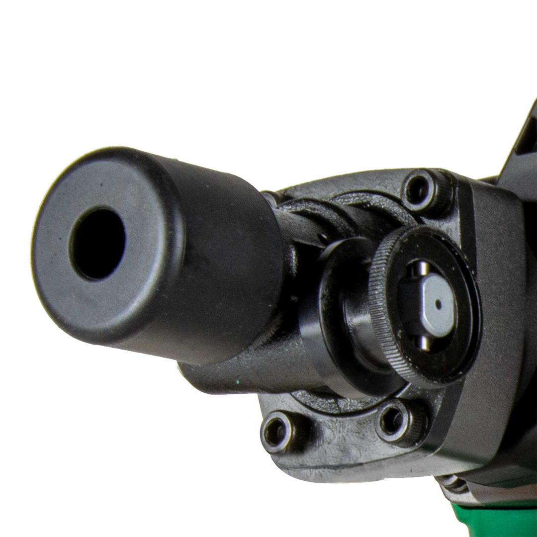 1-9/16" Spline Shank Rotary Hammer, 2 Mode
