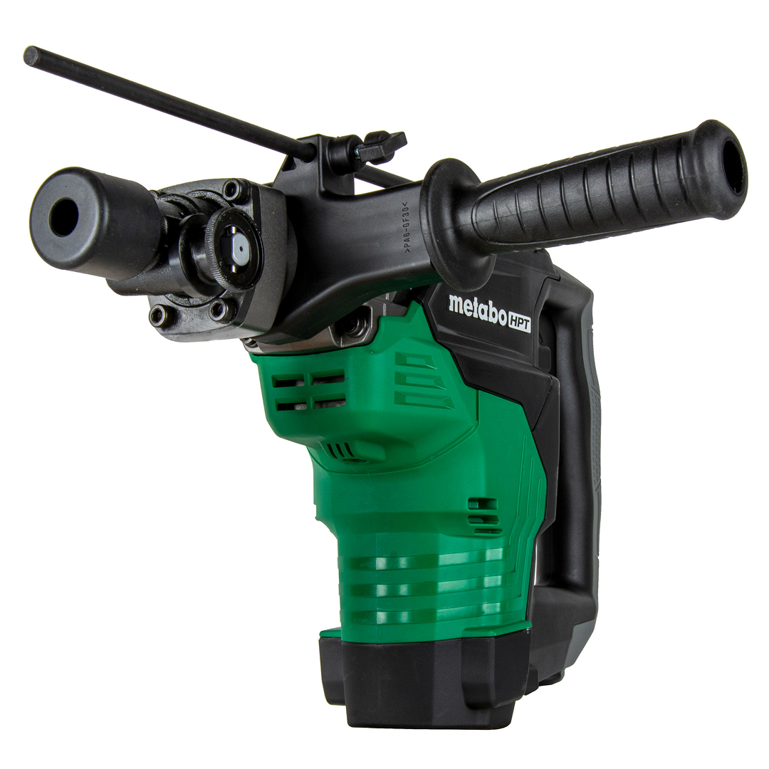 1-9/16" Spline Shank Rotary Hammer, 2 Mode