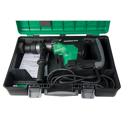 1-9/16 Inch SDS Max Rotary Hammer