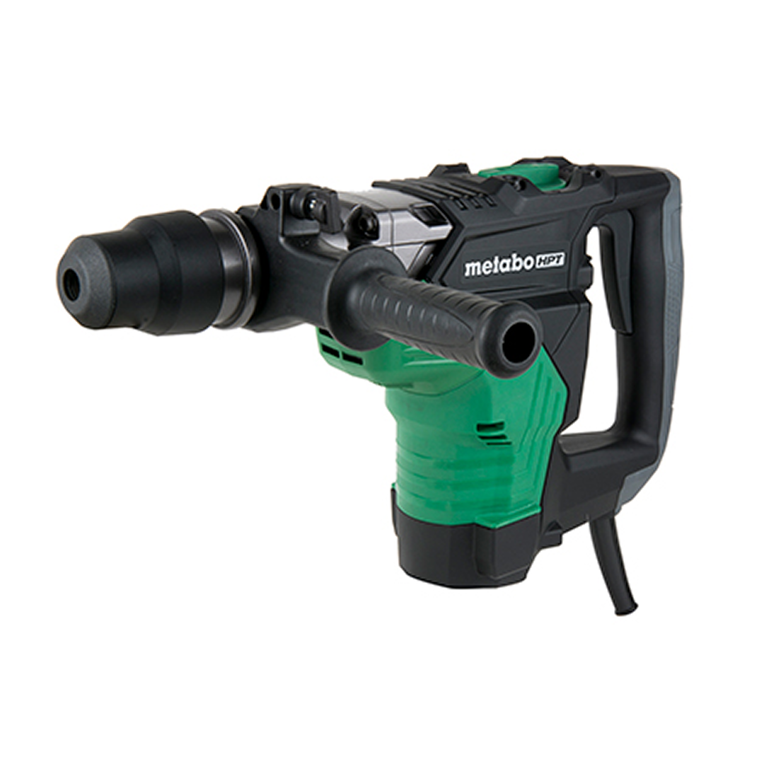 1-9/16 Inch SDS Max Rotary Hammer