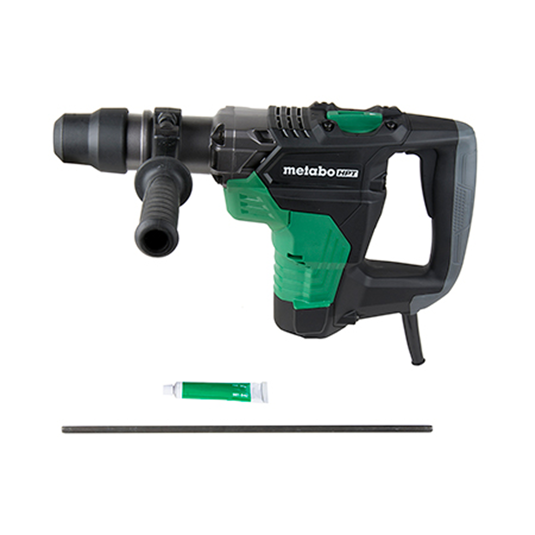 1-9/16 Inch SDS Max Rotary Hammer