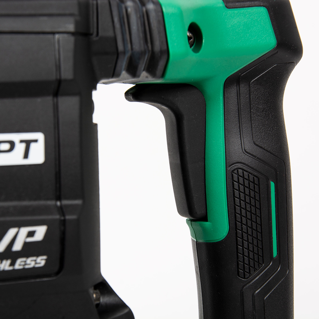 1-9/16" SDS Max Rotary Hammer