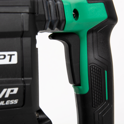 1-9/16" SDS Max Rotary Hammer