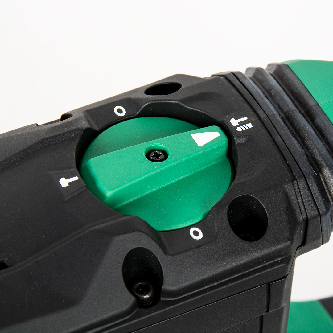 1-9/16" SDS Max Rotary Hammer
