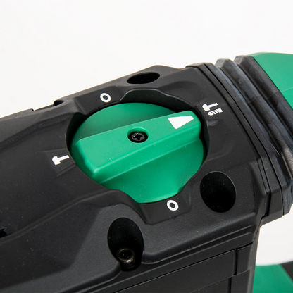 1-9/16" SDS Max Rotary Hammer