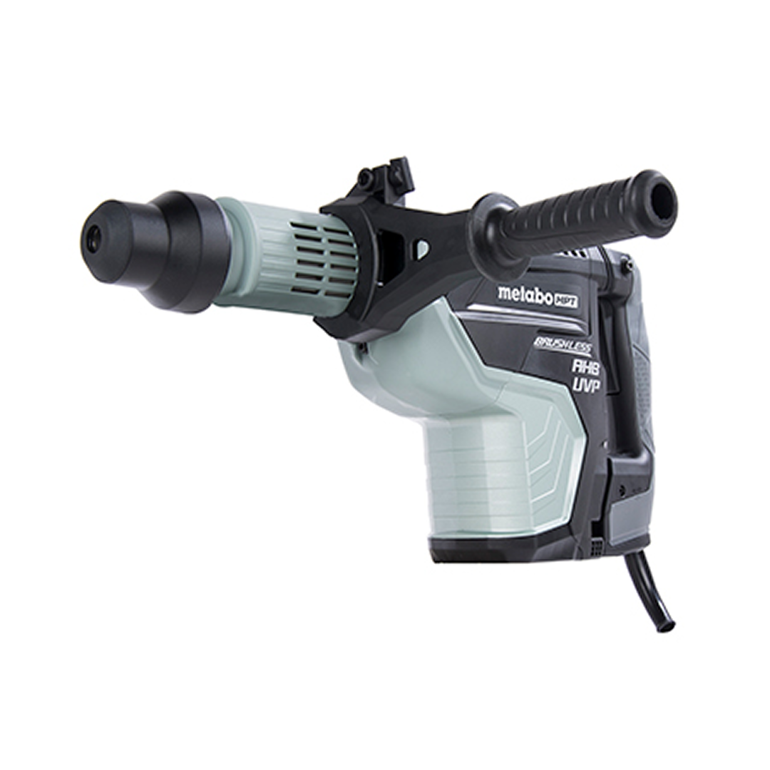 1-3/4 Inch SDS Max Rotary Hammer w/ Aluminum Housing Body