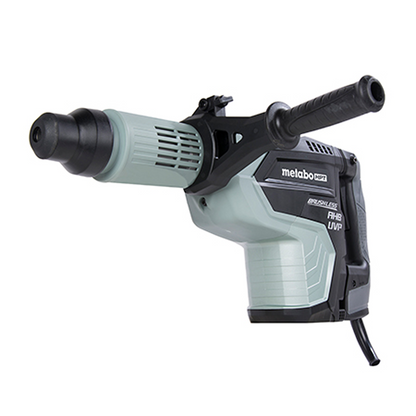 2-1/16 Inch SDS Max Rotary Hammer w/ Aluminum Housing Body