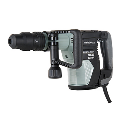 SDS Max Demolition Hammer w/ Aluminum Housing Body