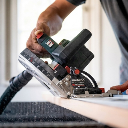 KT 18 LTX 66 BL (601866840) 6 1/2" Cordless plunge cut circular saw