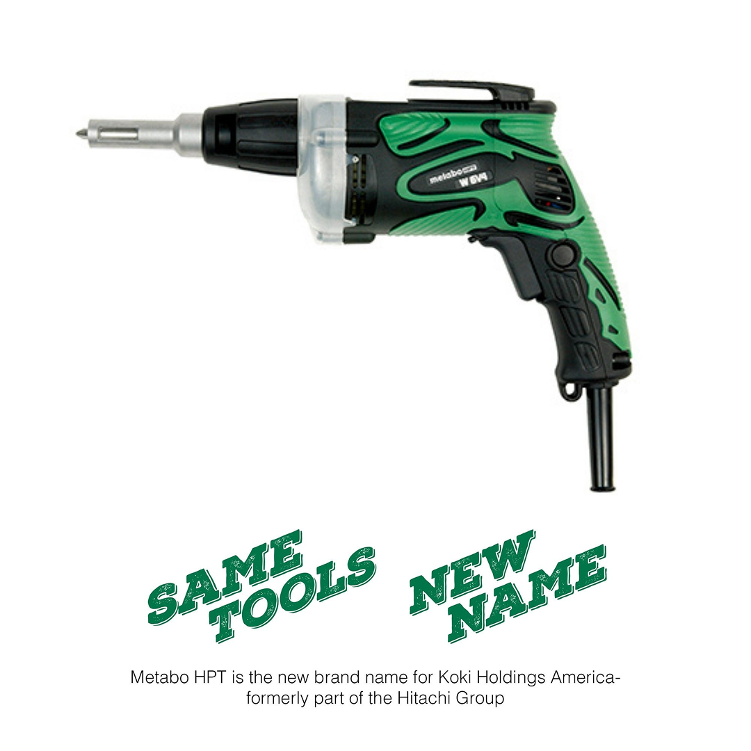 Drywall Screwdriver, VSR