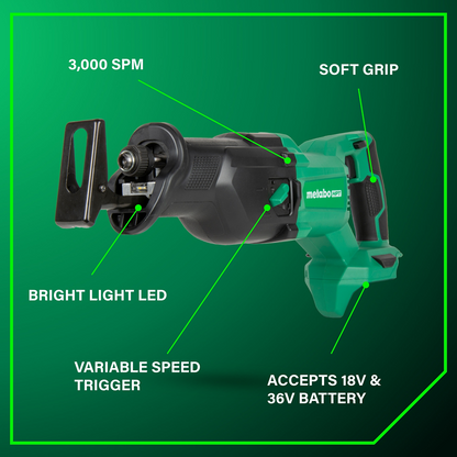 18V MultiVolt™ 4-Piece Combo Kit (2 x 2.0 Ah)
