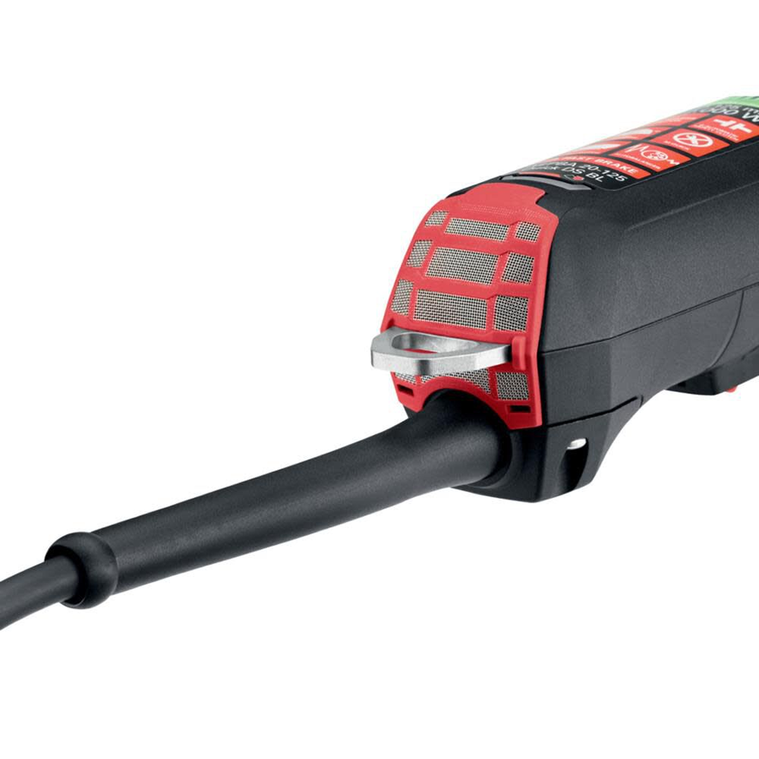 Metabo 6-Inch Angle Grinder, 2000W, WEPBA Brushless 20-150 Quick DS BL, 600645420