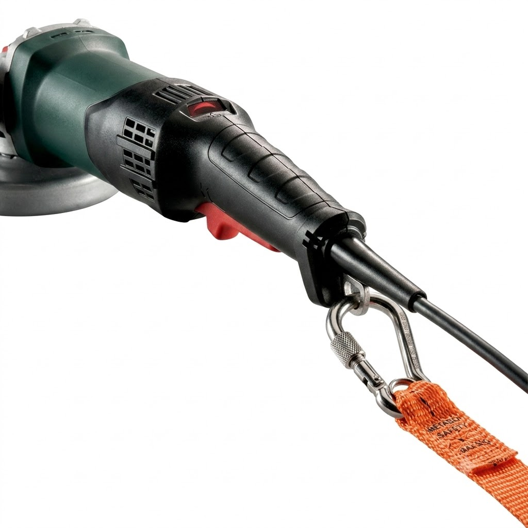 WEPB 19-180 RT DS (601096420) Angle Grinder