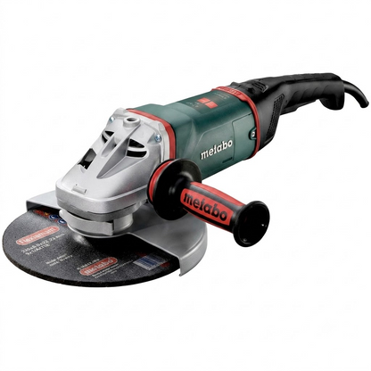 Metabo 606474420 Large Angle Grinder
