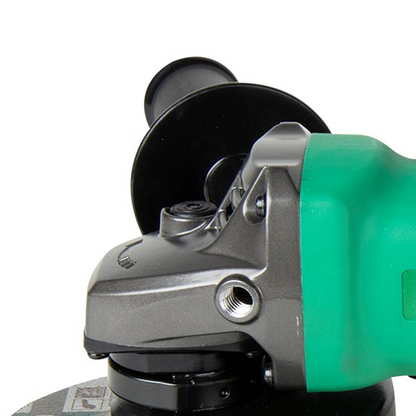 4-1/2 Inch 7.9 Amp Paddle Switch Grinder