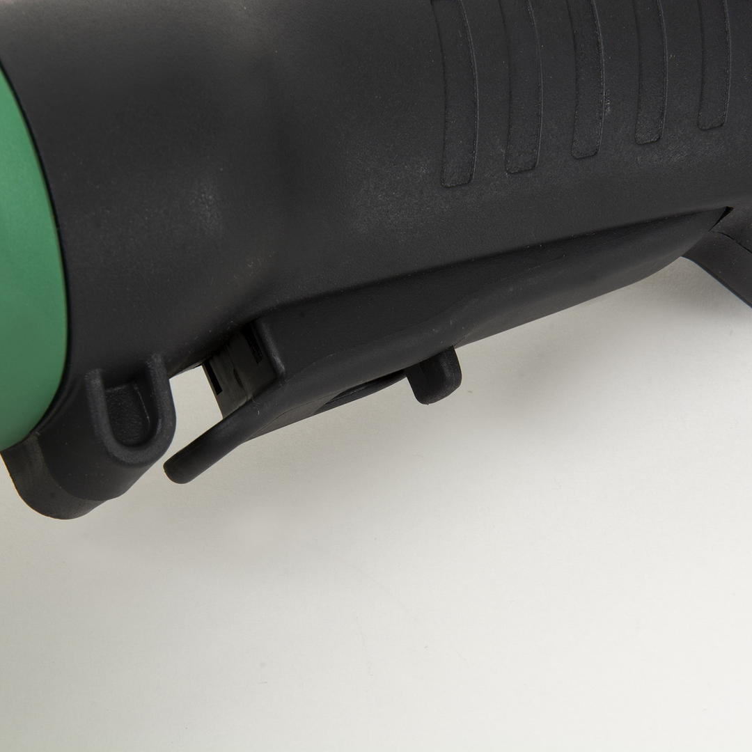 4.5 Inch 10.5 Amp Paddle Switch Disc Grinder