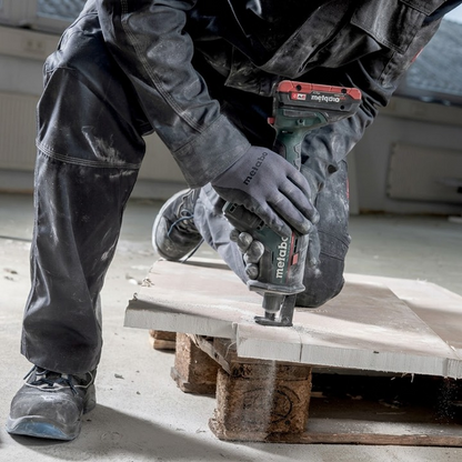 SSE 18 LTX BL Compact (602366840) Cordless Reciprocating Saw