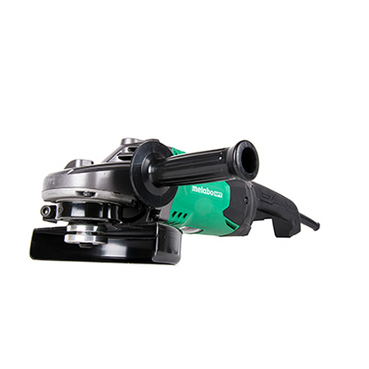 7 Inch 15 Amp Trigger Switch Angle Grinder