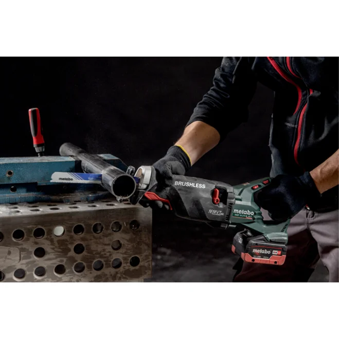 SSEP 18 LTX BL MVT (602258850) Cordless sabre saw