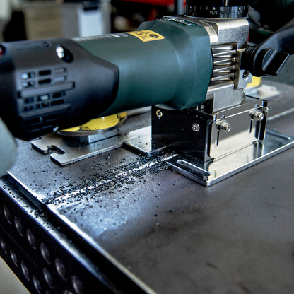 PFM 17 (601789620) Metal weld shaver