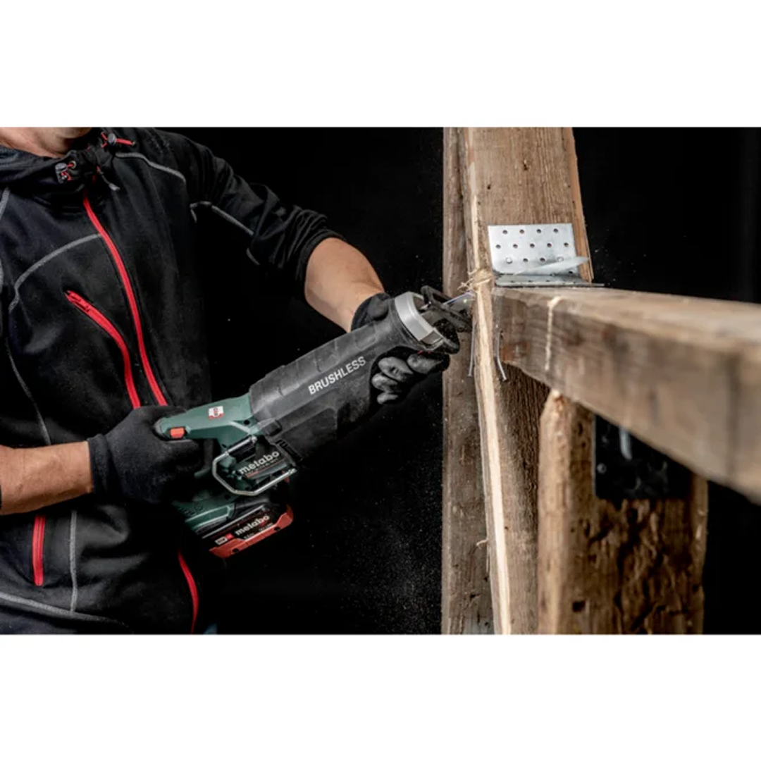 SSEP 18 LTX BL MVT (602258850) Cordless sabre saw