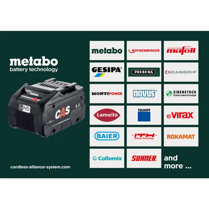 SSEP 18 LTX BL MVT (602258840) Cordless sabre saw