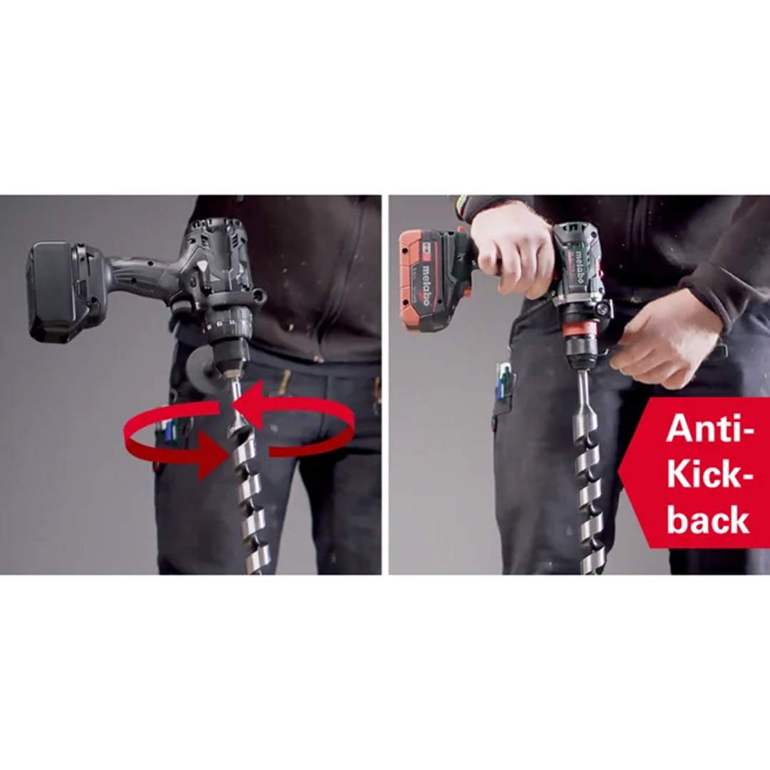 SB 18 LTX BL I Cordless Combo Kit