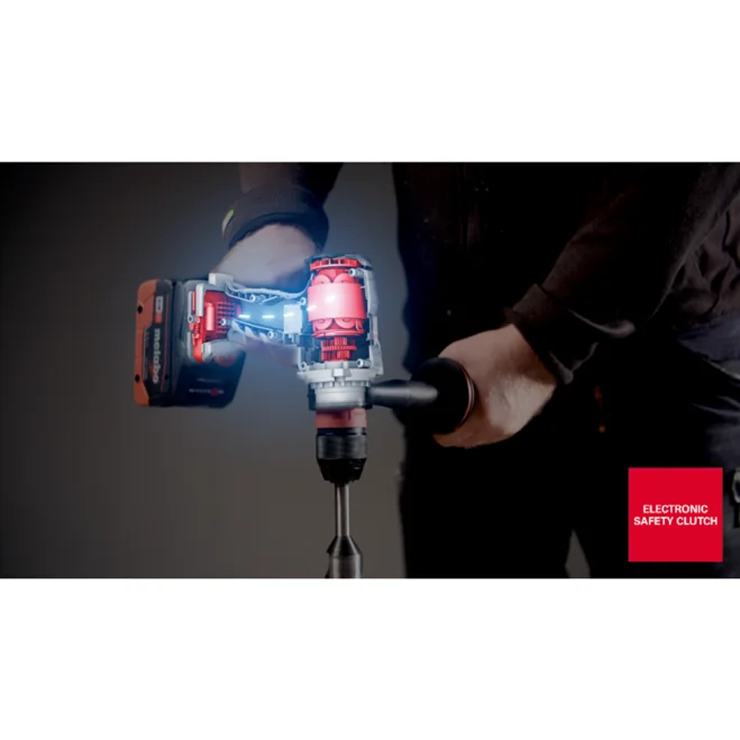 SB 18 LTX BL I Cordless Combo Kit