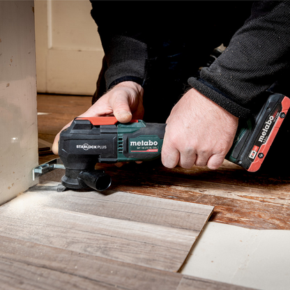 MT 18 LTX BL QSL (613088850) Cordless Multi-Tool