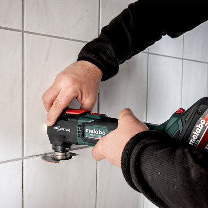 MT 18 LTX BL QSL (613088850) Cordless Multi-Tool