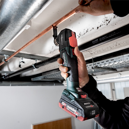 MT 18 LTX BL QSL (613088850) Cordless Multi-Tool