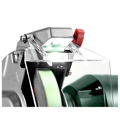 DS 150 Plus 6"  Bench Grinder - 3,600 RPM - 3.3 AMP - Integrated LED