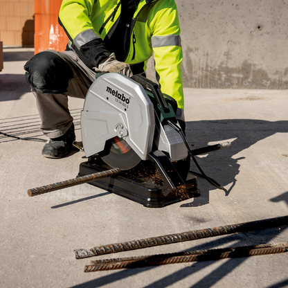 CS 22-355 (601786420) Metal Chop Saw