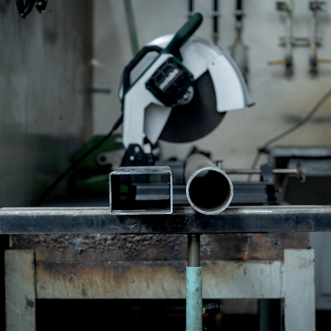 CS 22-355 (601786420) Metal Chop Saw