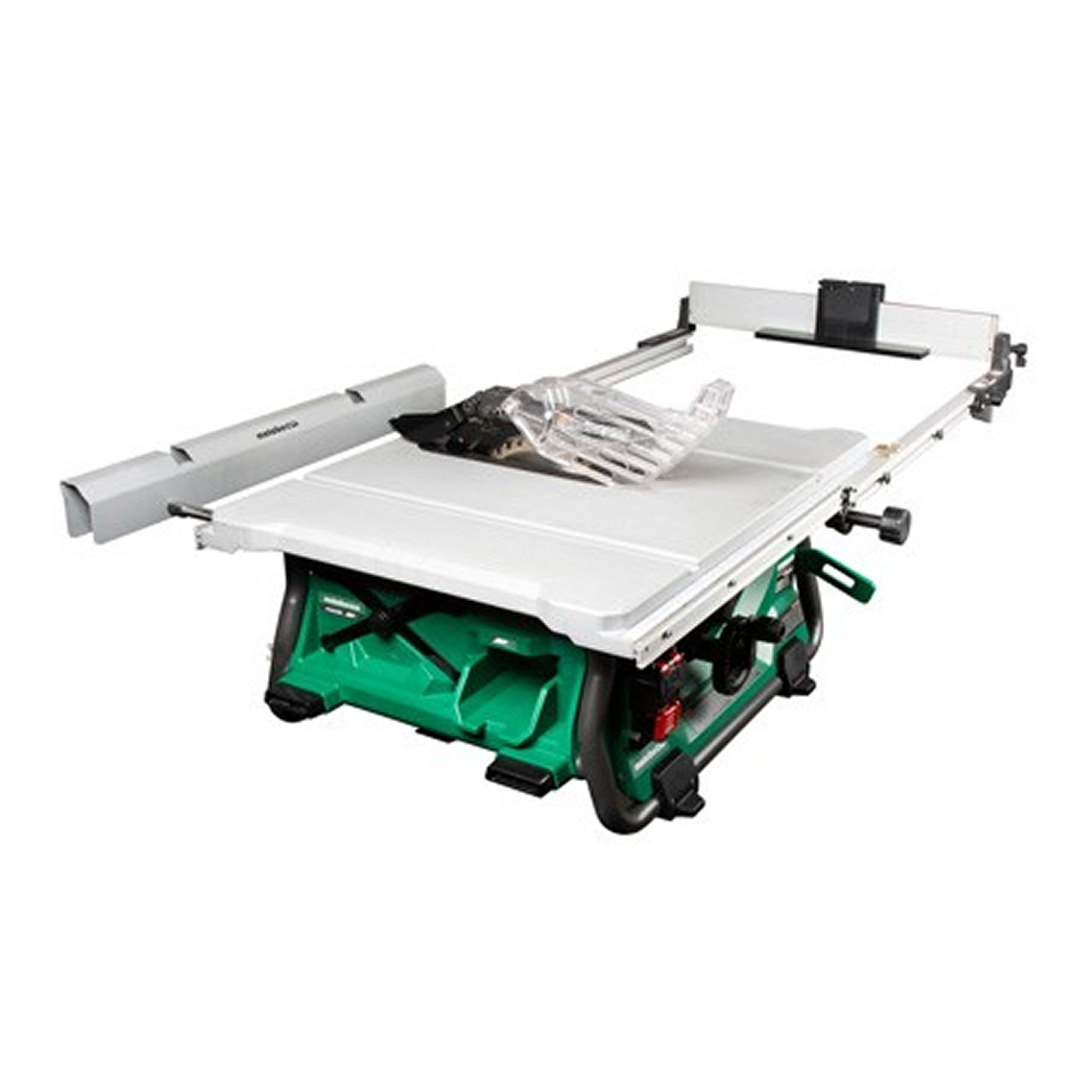 36V MultiVolt™ 10 Inch Table Saw (Tool Body Only)