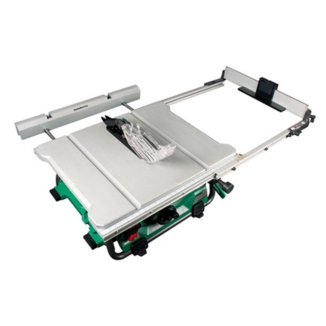 36V MultiVolt™ 10 Inch Table Saw (Tool Body Only)