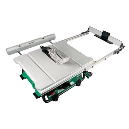 36V MultiVolt™ 10 Inch Table Saw (Tool Body Only)