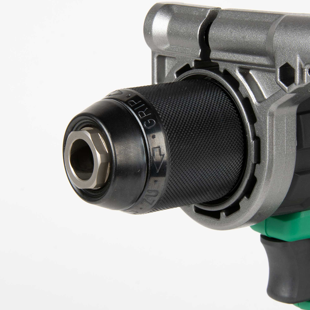 18V MultiVolt™ Cordless Brushless 1/2" Hammer Drill (Tool Body Only)